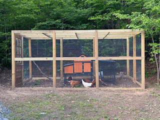 Chicken Coop