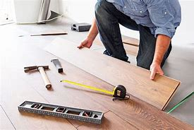 Flooring Installation