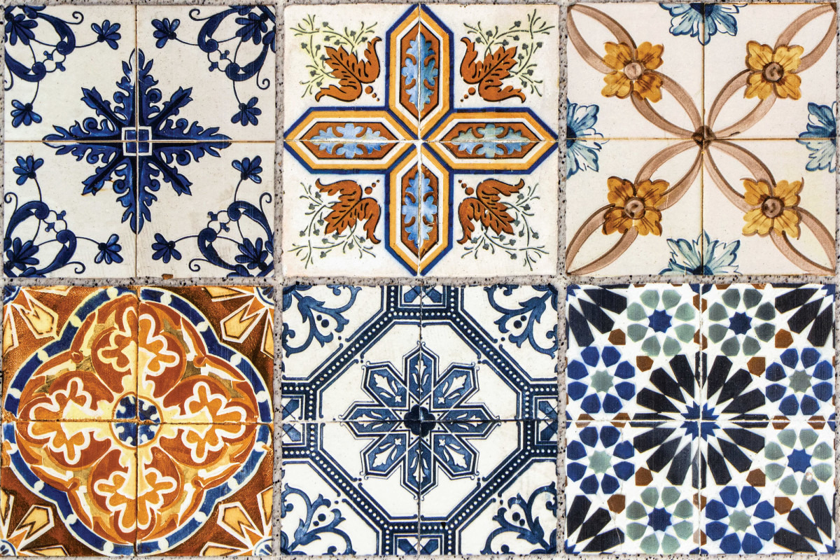 Tile